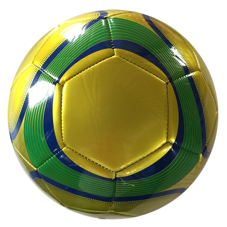 new exercise buy emulation high quality PVC FOAM soccer ball