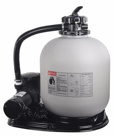 J0550819 Swimming Pool Filter Pump