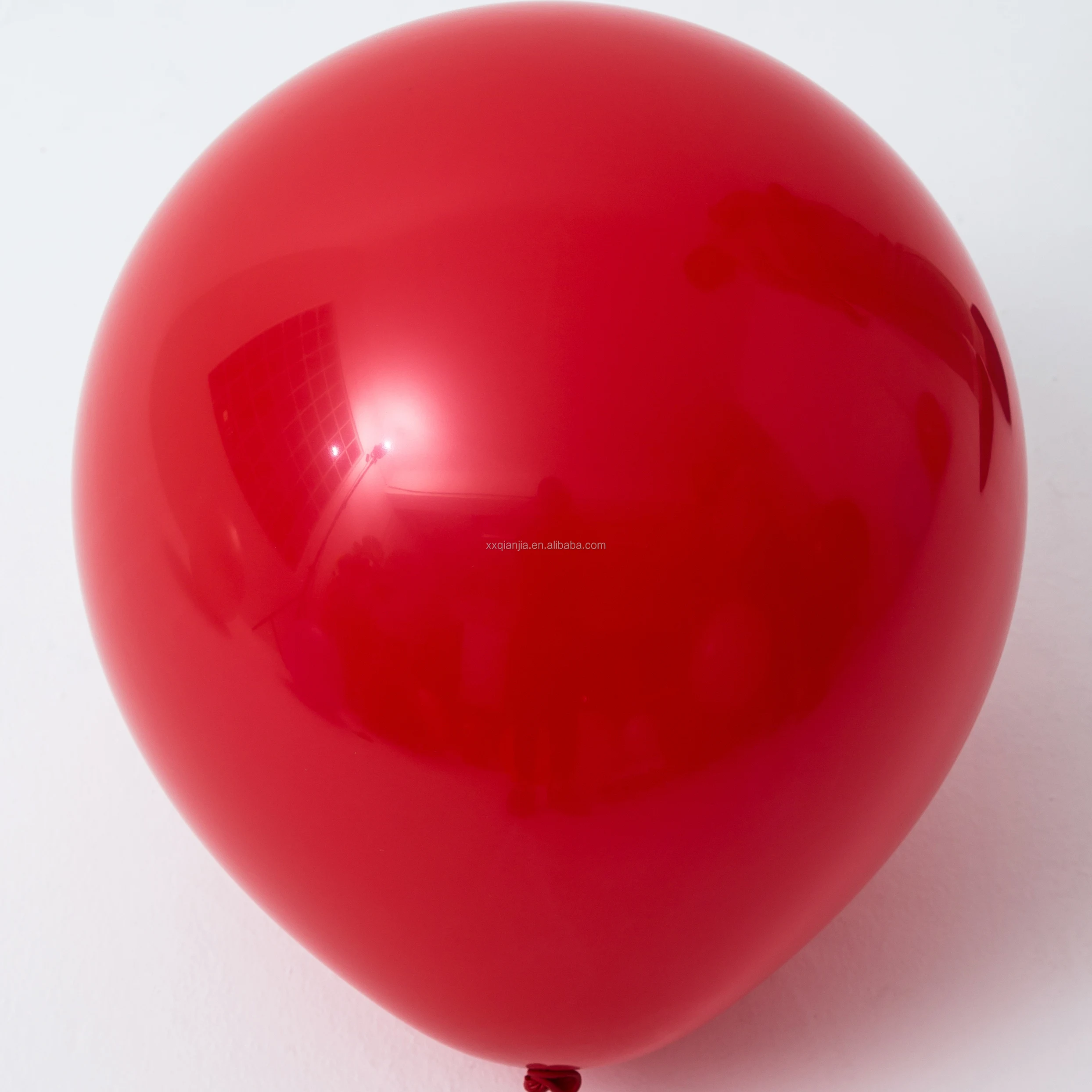 
Wholesale decoration balloon colorful balloon latex round 18 inch balloon 