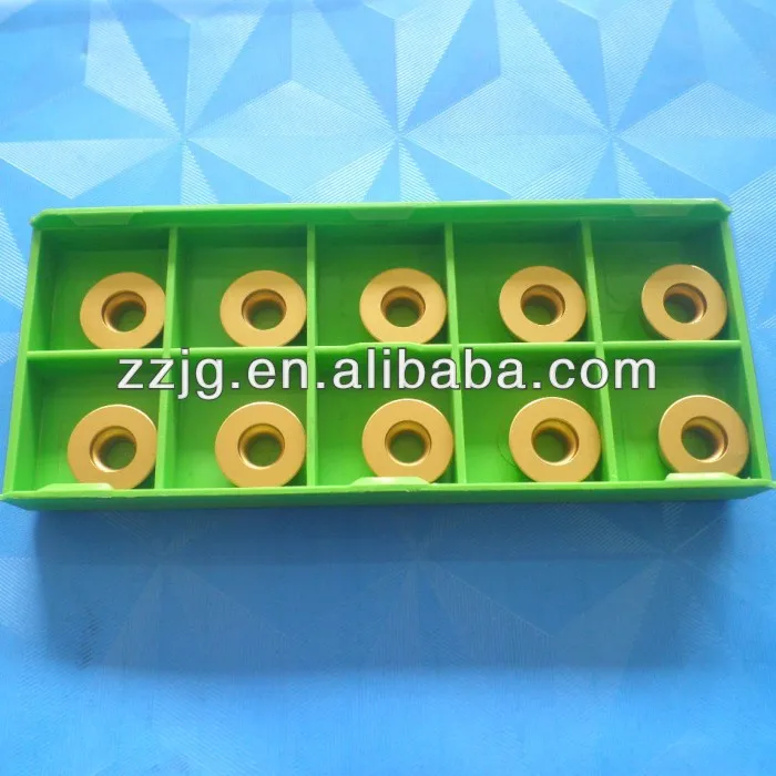 2014 Brand New Cutting Tool Carbide Inserts