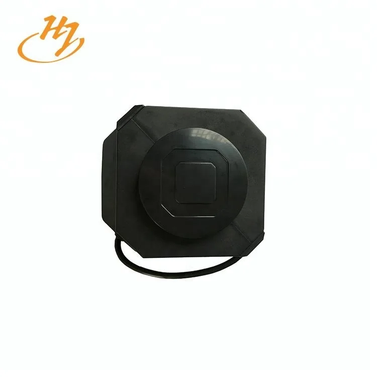 
Huijun Brand European Multi-Outlet Power Strip Vertical Tower Socket 