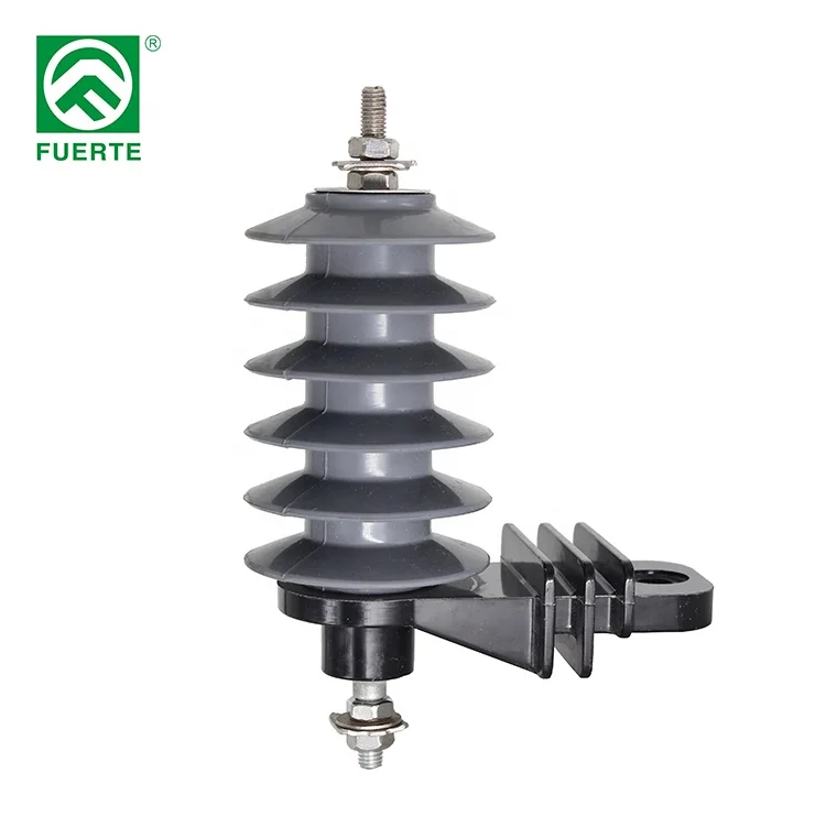 KEMA test report surge arrestor for overhead power line YH5W-12