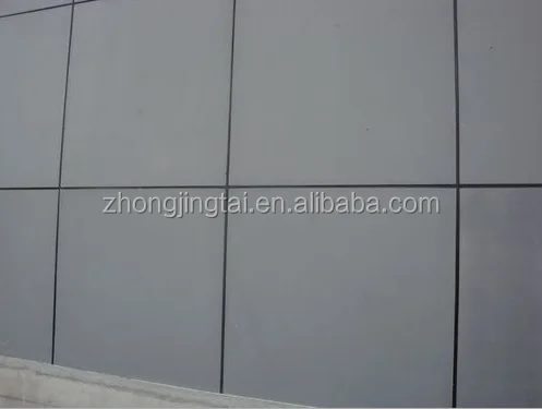Low Cost Non-asbestos Calcium Silicate Board 5mm-12mm