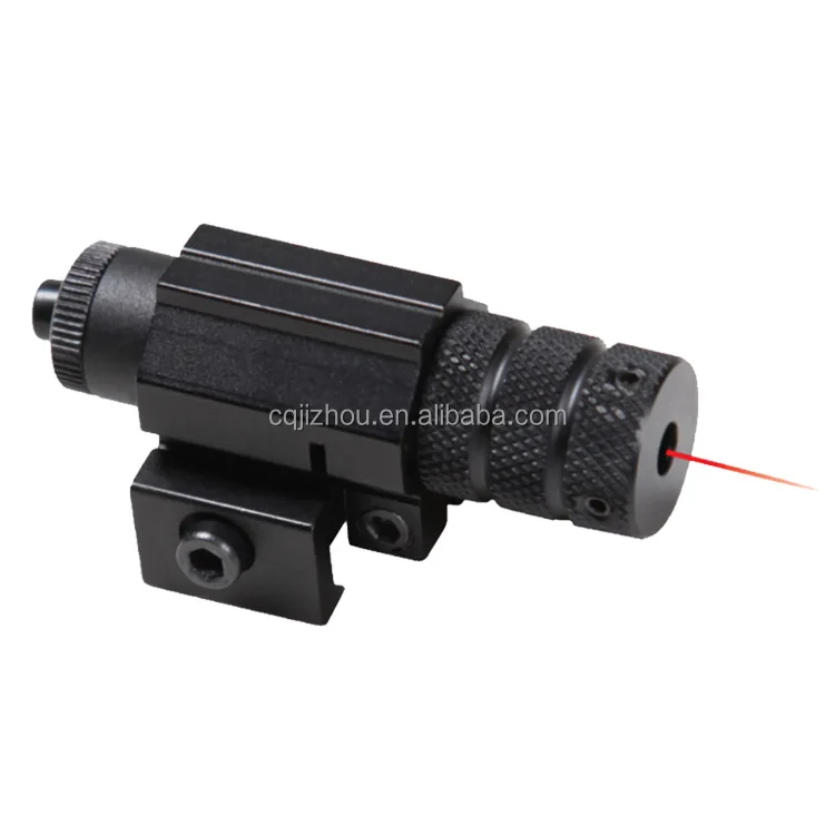 5MV small red  lasers sight