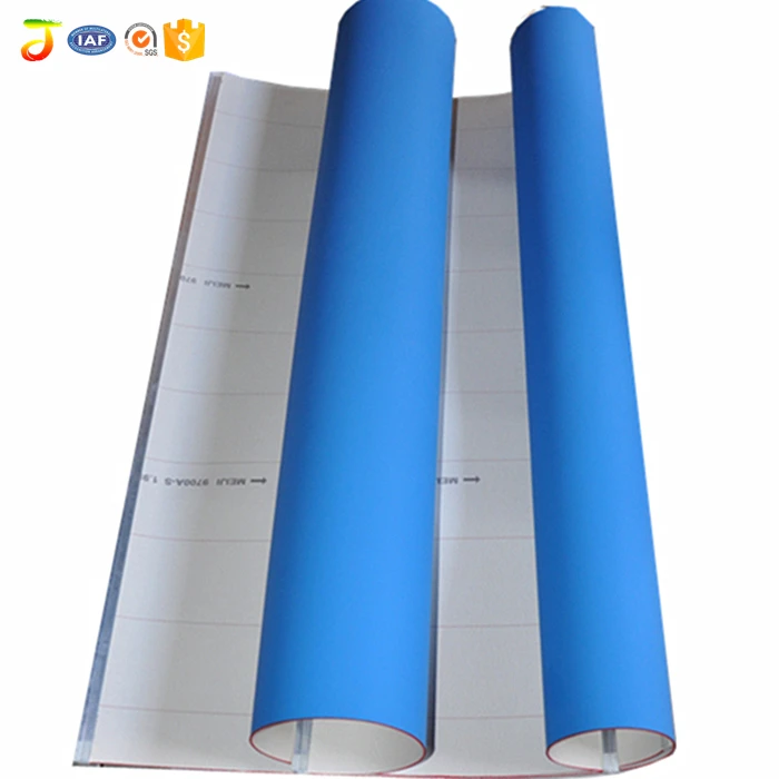 China Rubber Blanket For Offset Printing Machine