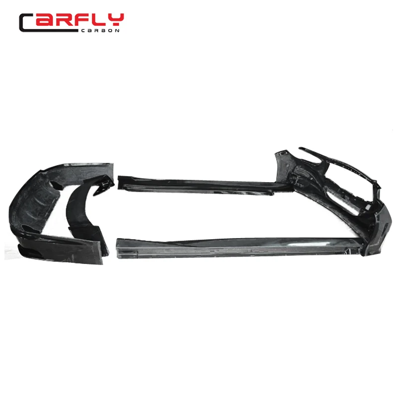 Q50 Impul style Body Kit For Infiniti q50 body kit 2014 Up