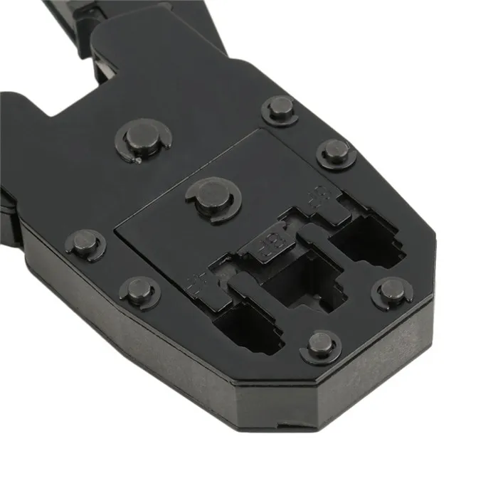 rj45 cat5 test lan cable wire crimping tool crimp plier tools