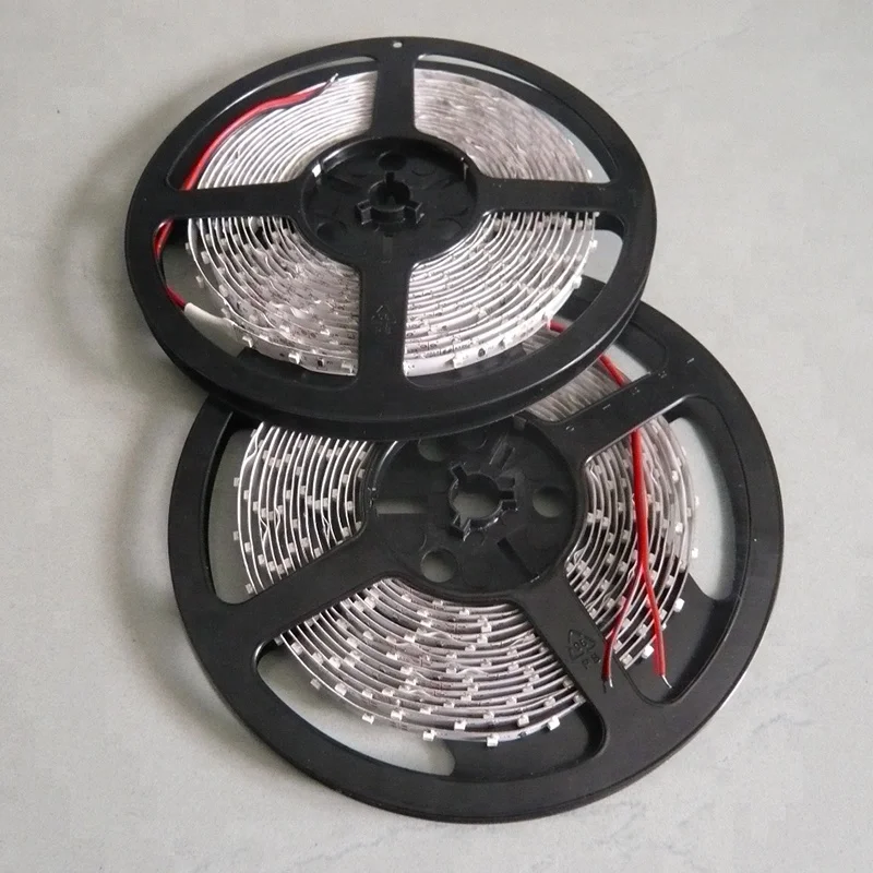 High Intensity 940nm IR 300leds LED Flexible Strip Light for Night-time illumination Night-Vision System