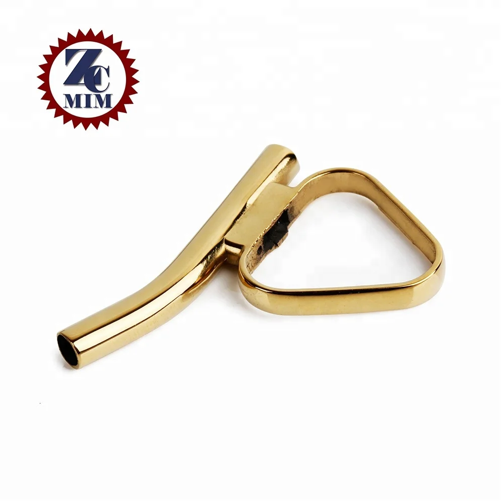 
Metal MIM Product For Tight Tolerance Earphone Parts 