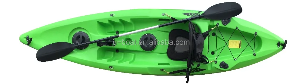 Professional Touring Kayak