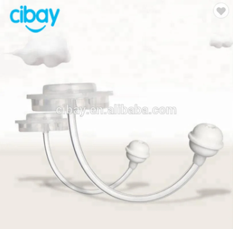 
Factory Supply Various customize Sizes New Feeding Baby Water Bottle Straw Baby Bottle Straw 