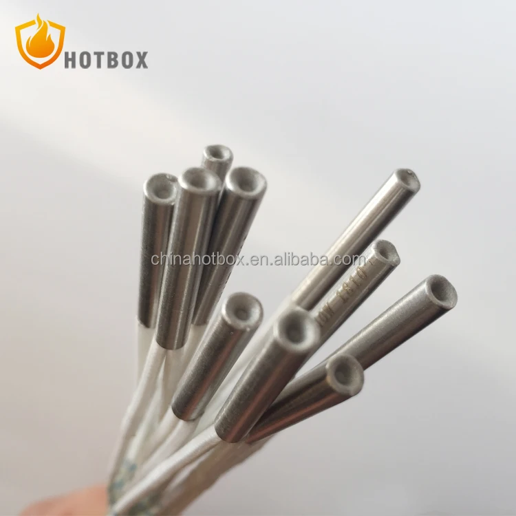 
Ceramic Cartridge Heater diameter 6mm 12V 24V for 3D Printer 