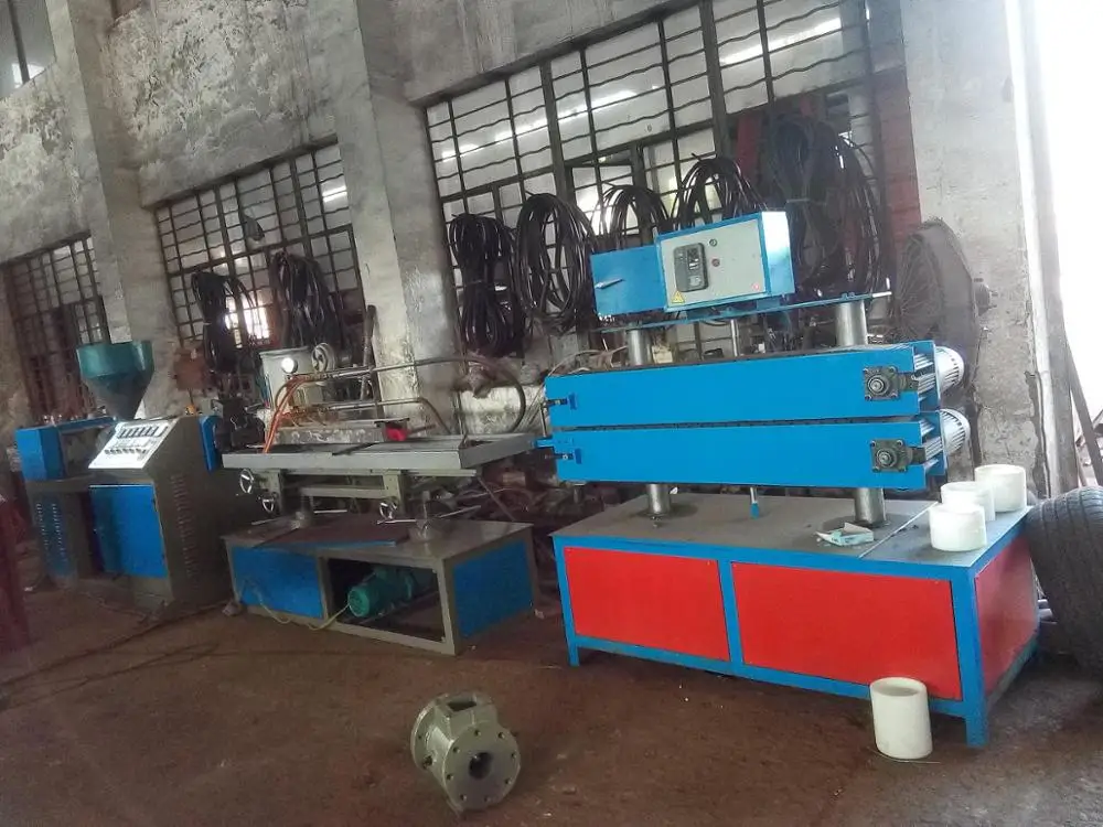 2022 NEW pvc windows profile machinery in China