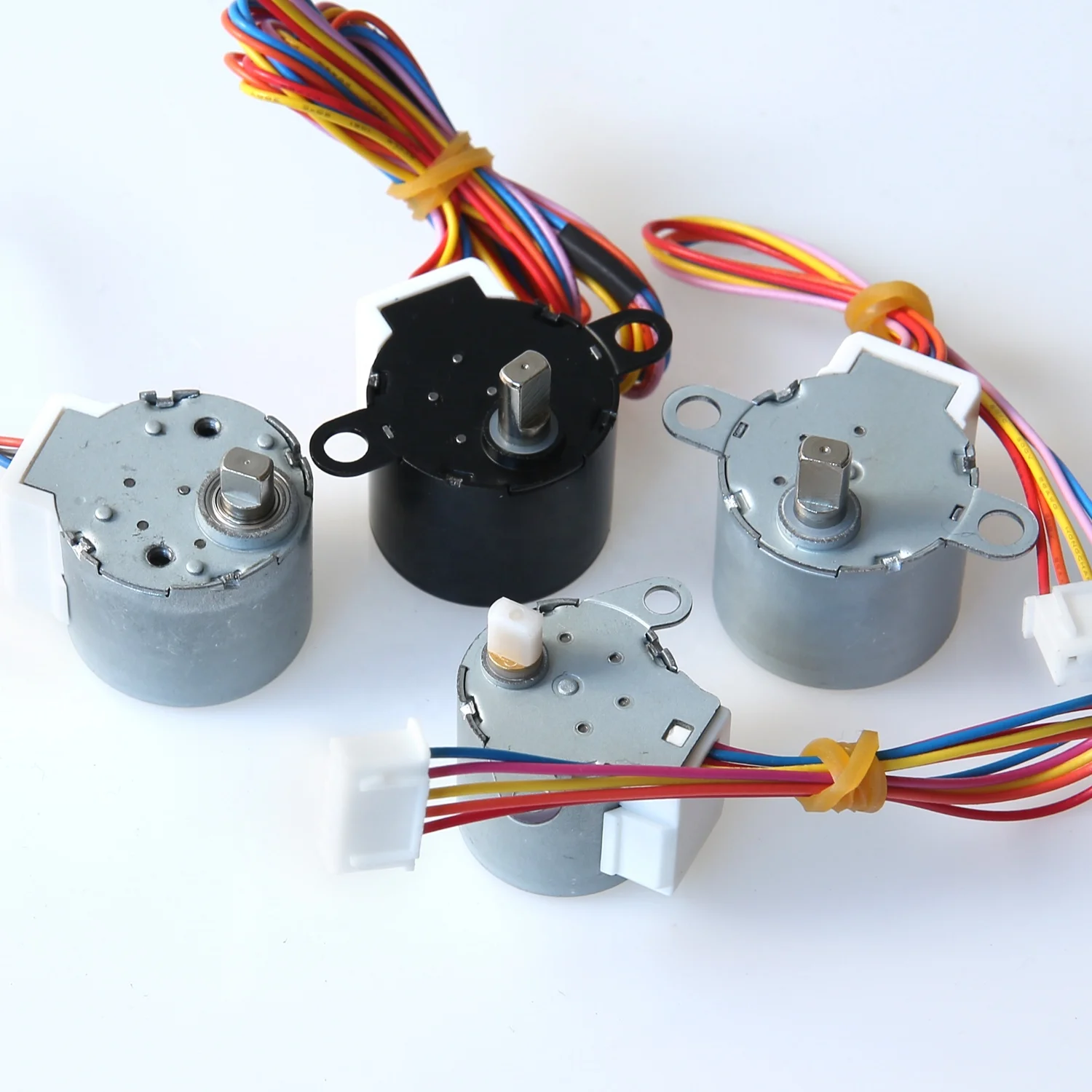 24byj48 24mm stepper motor air conditioner