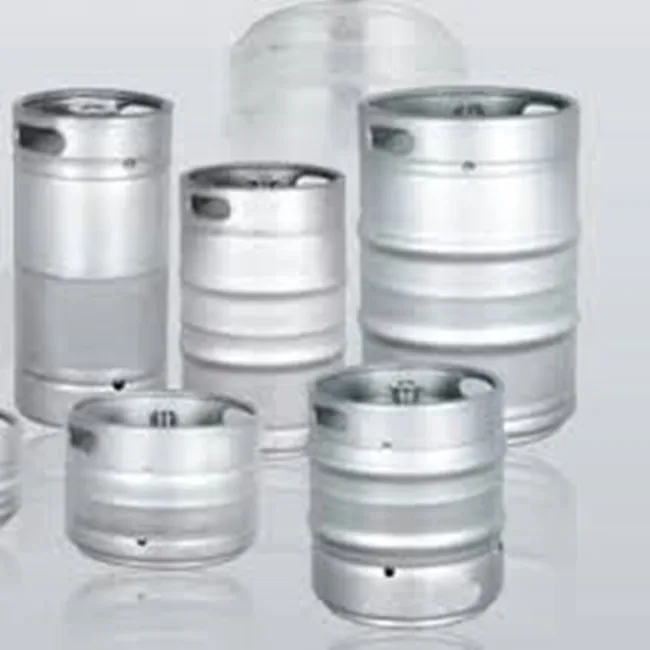 
stainless steel beer keg for sale 