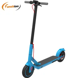 Складной электрический скутер с долгим сроком гарантии