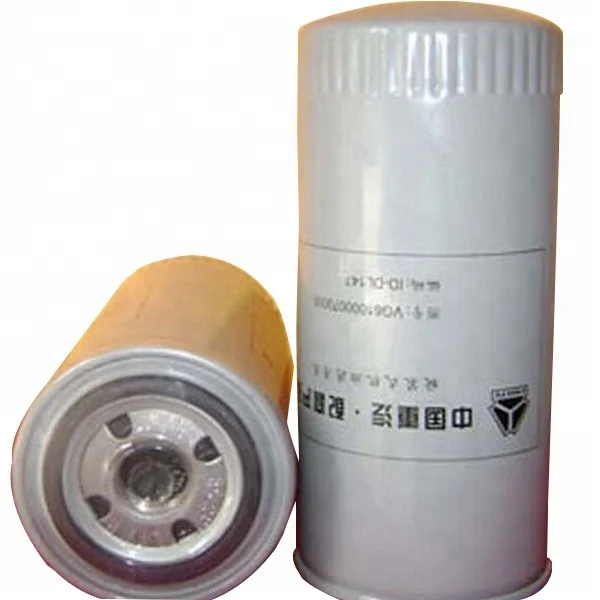 factory producing diesel fuel filter VG1560080012 for sinotruk howo WK962/7