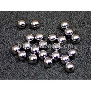 Good quality stainless steel ball 8mm