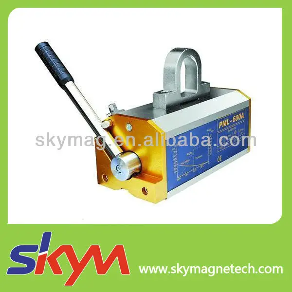 
Permanent Lifting Magnet 