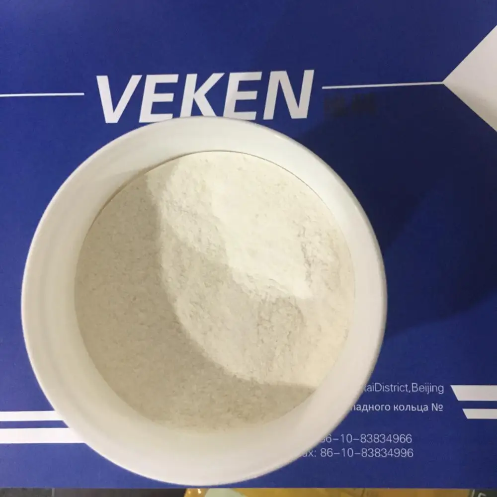 Polymer CMC Powder High Viscosity Improver