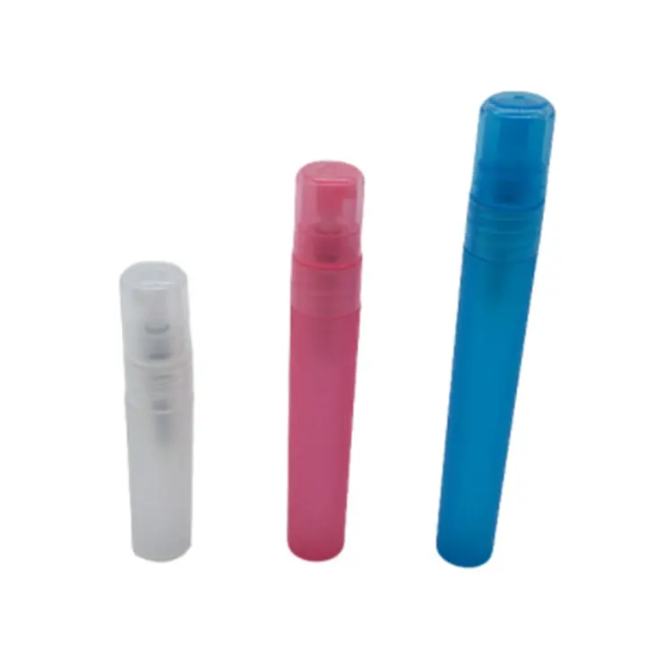 pocket mist spray Customized Color pen sprayer pump nano facial perfume pen