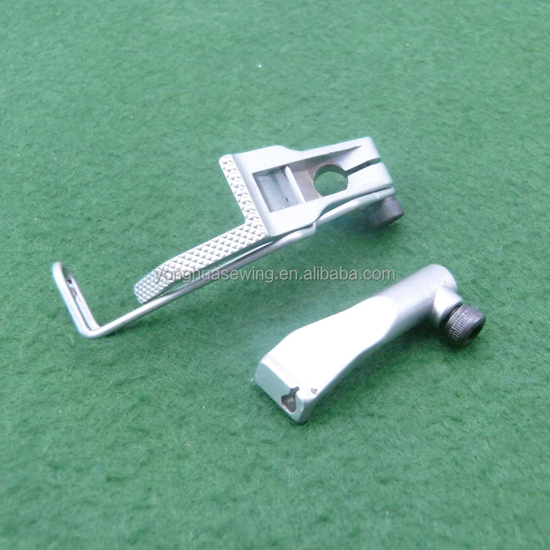 Sewing machine parts KP367TN presser foot for Durkopp Adler 367