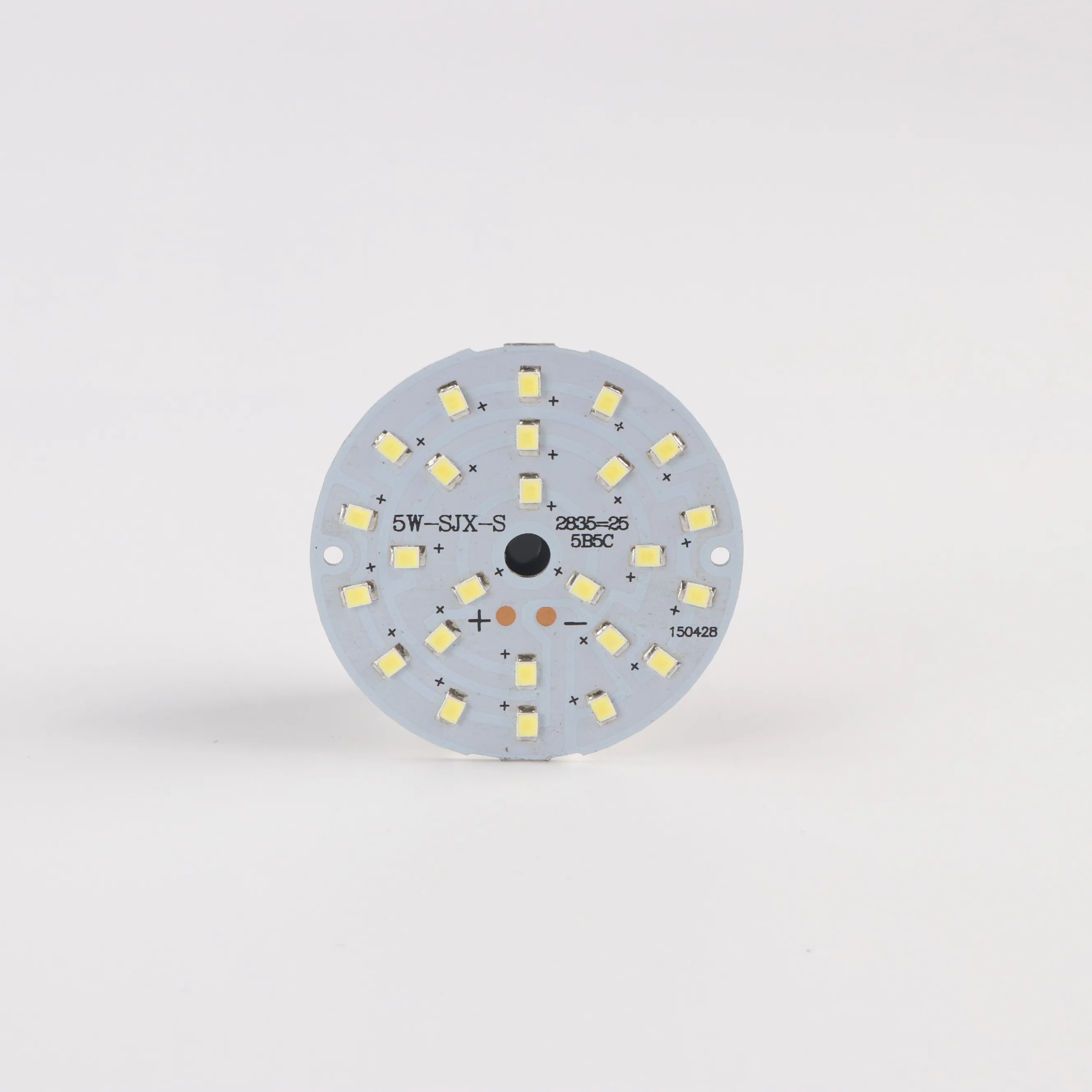 
SJX aluminum pcb for led pcb suppler 