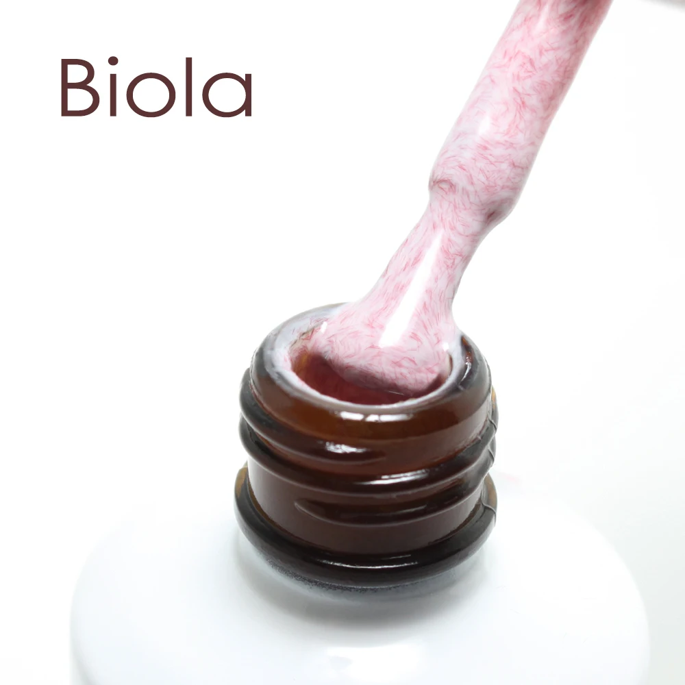 Biola most popular fur gel polish healthy organic gel nail polish for nail beauty