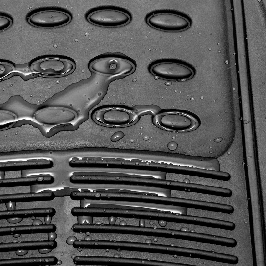 3d car mats Cheap Flushable car floor mat 5d Cost-effective Can be cut pvc car mat Universal Custom LOGO rubber A2