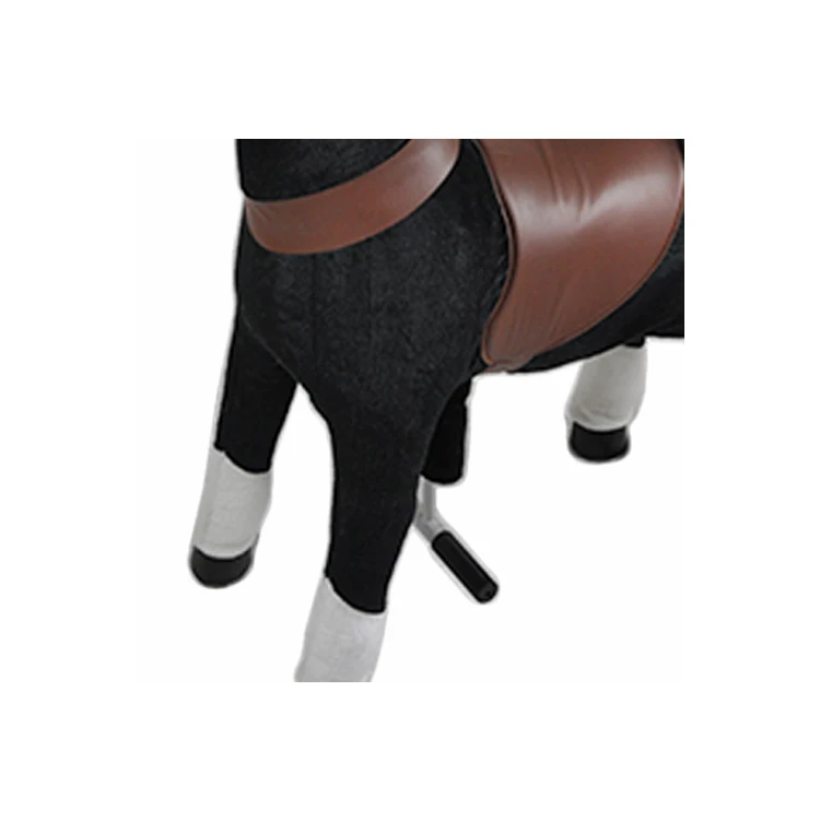 Последний день Специальное предложение гуляющих животных игрушки для катания в течение 8 лет механические игрушки лошади