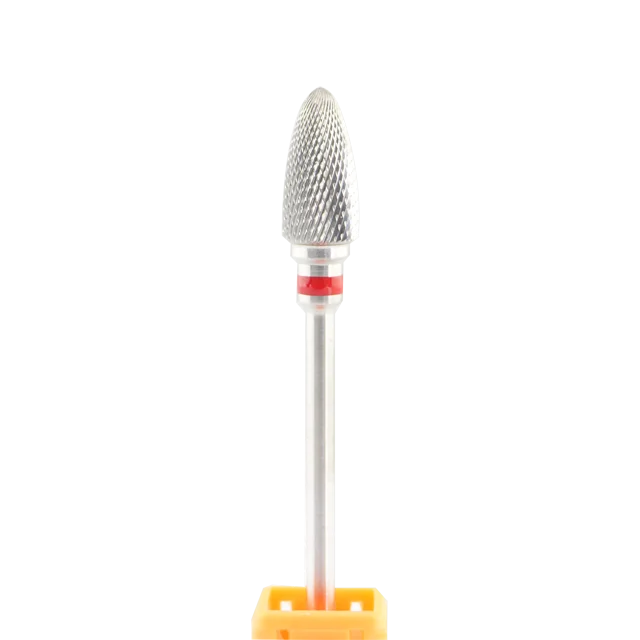 
Tungsten carbide Burr/ Rotary bur For Trimming Acrylic 