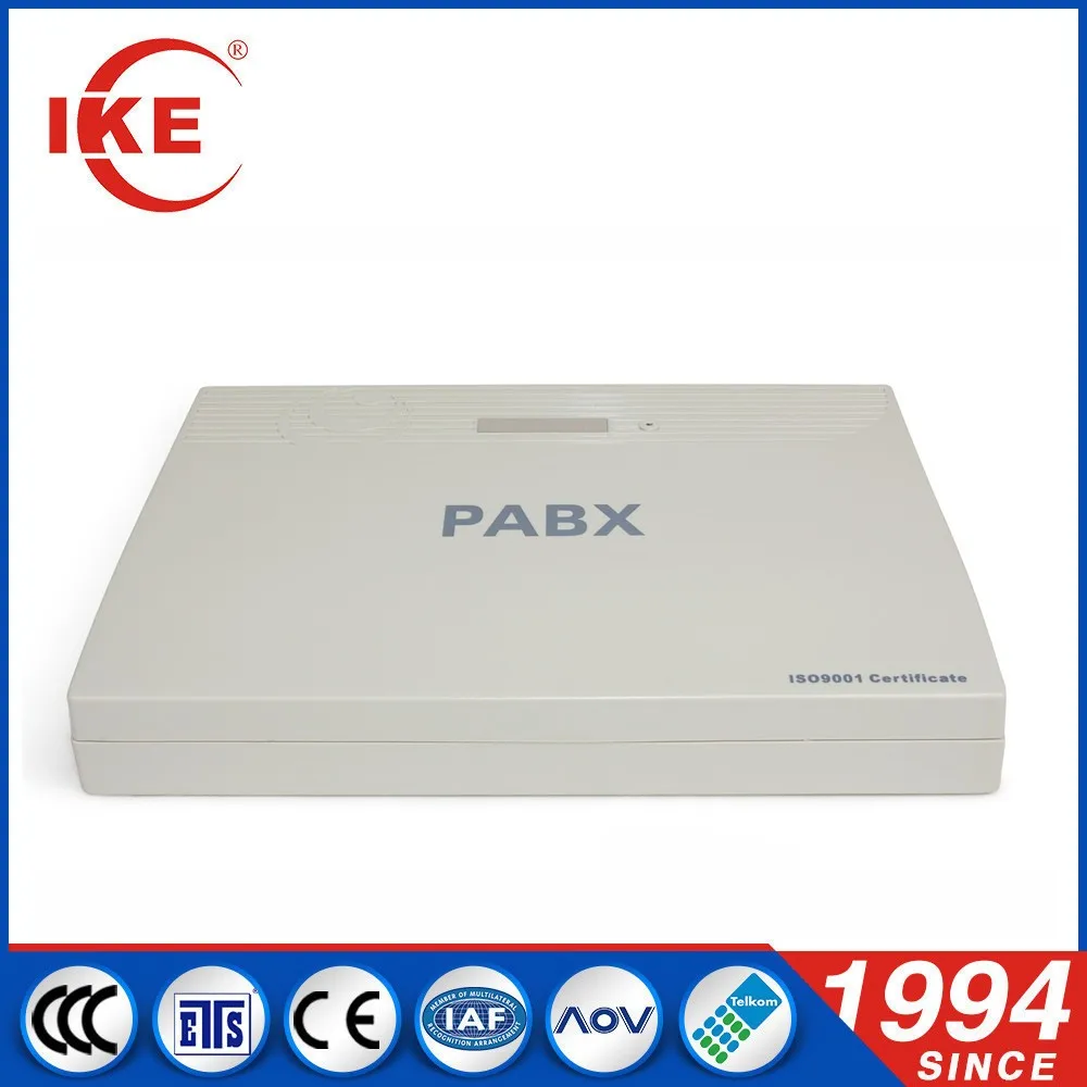 Office Telephone Central Pbx System TC-308AC