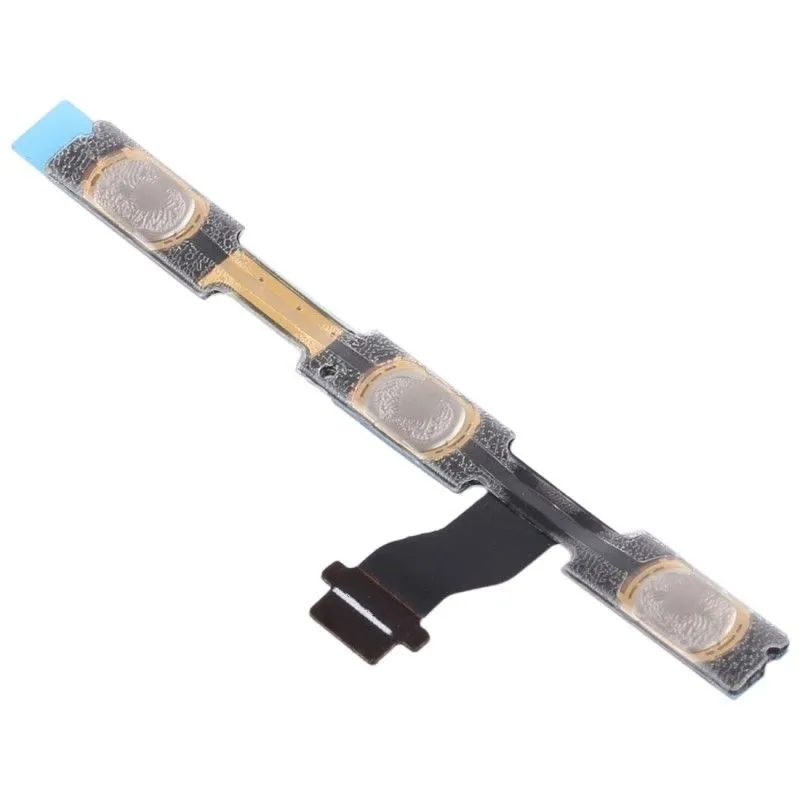 Top Quality With Low Price Power Volume Button Flex Cable Ribbon Replacement for Xiaomi Mi Redmi Note 4X
