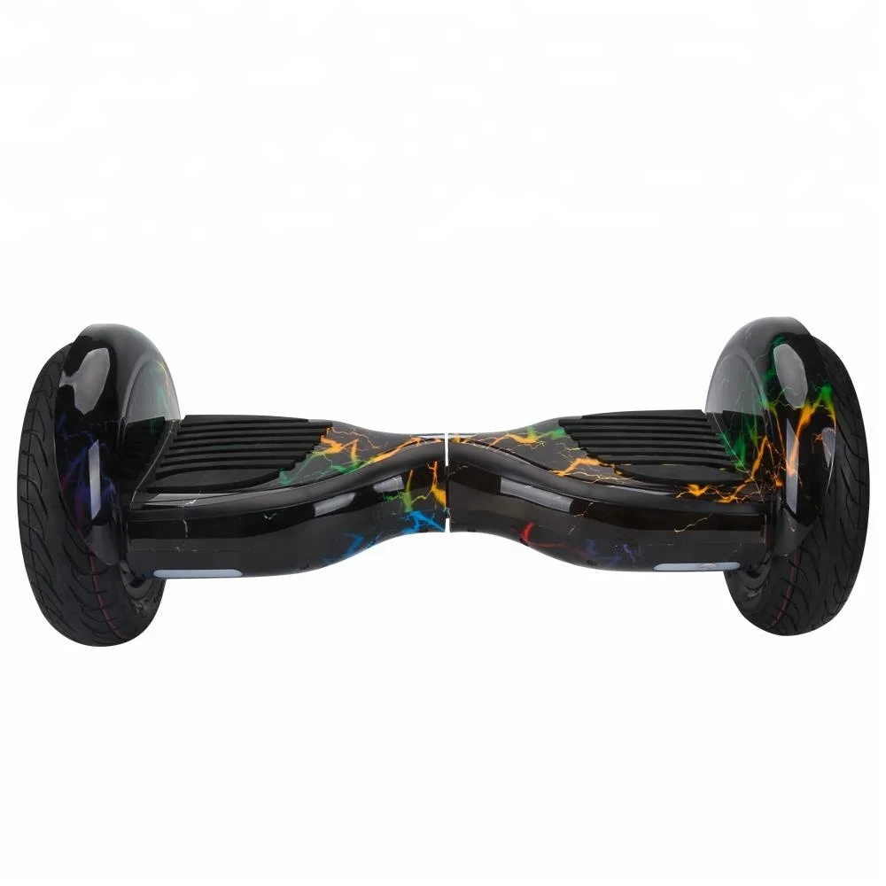 Most popular electric scooter hoverboard with samsung battery for hot selling