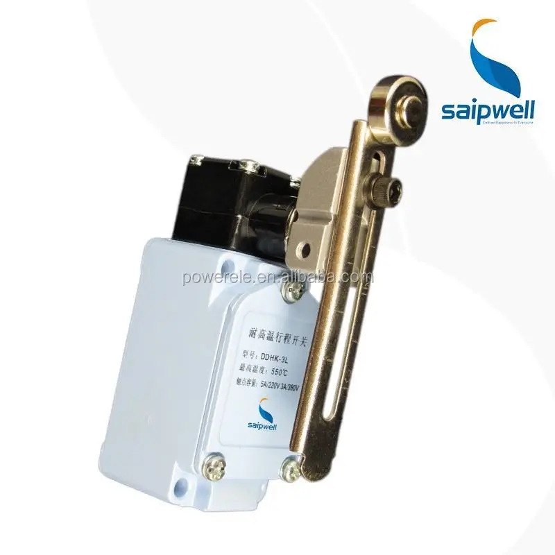 
Wenzhou high temperature limit switch resisting high heat 