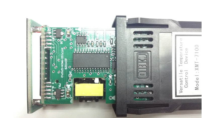 digital pid temperature controller temperature controller swimming pool