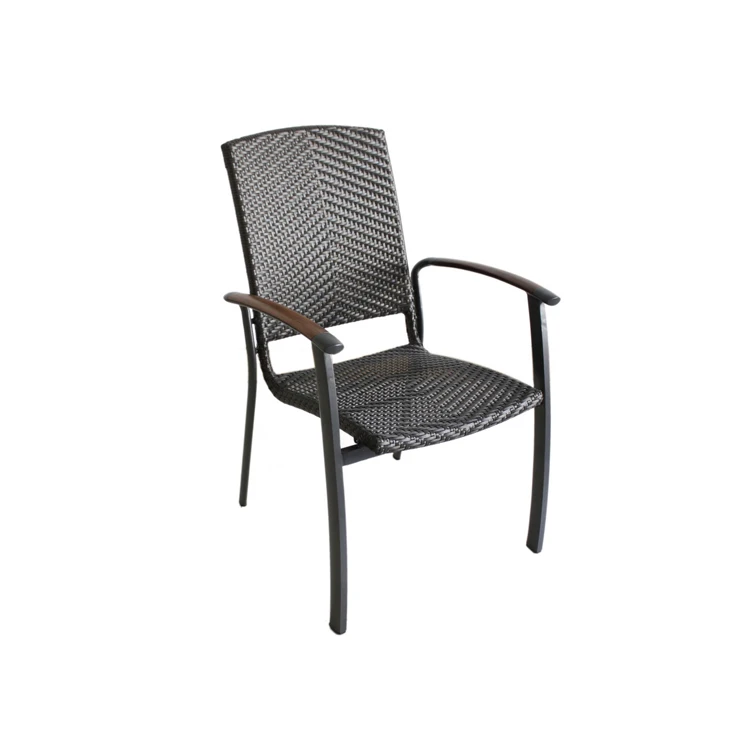 Modern Design European Standard Outdoor Dining Set Outdoor Dining Furniture