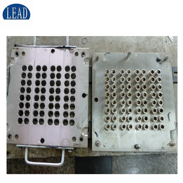 High quality silicone rubber mold
