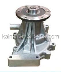 truck engine parts MD92 water pump OEM 21010-26017