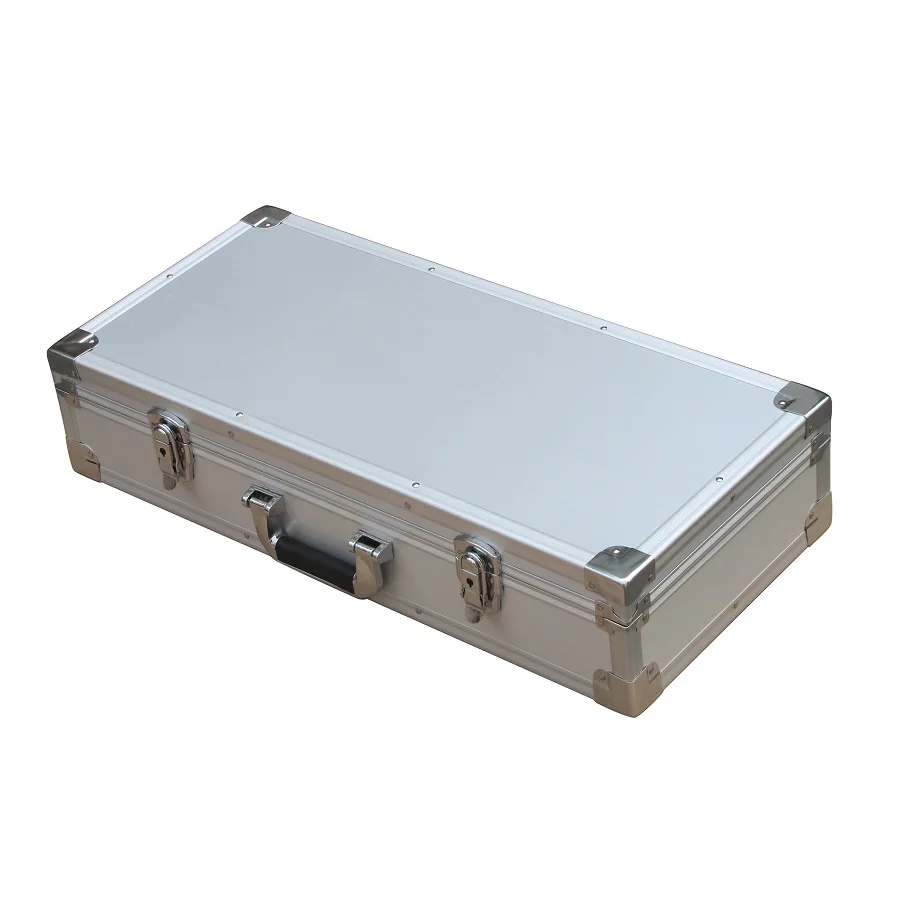 Security Portable Under Vehicle Search Mirror Telescopic Inspection Camera for Customs