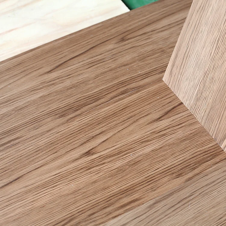 
Eco Friendly Interlock Click 4mm 5mm 6mm PVC SPC Foor With Cork Back 