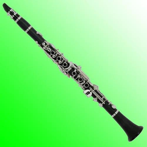 XCL201 Germany Clarinet ,Metal Clarinet