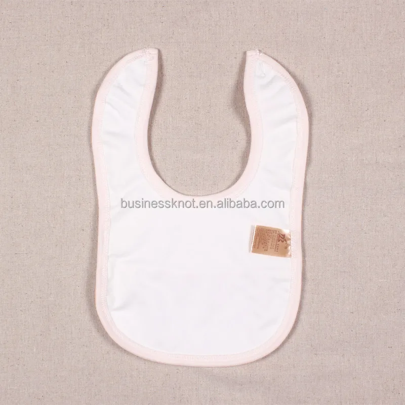 
Senbodulun OEM Customized Baby Bibs Infants Bibs 100% Cotton Wholesales 