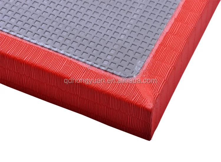 Jiu Jitsu Mats or Tatame&martial Arts Karate Judo Kick Boxing Gym Judo Tatami Mat PU Foam or PE Foam+pvc Leather,xpe Foam CN;SHN