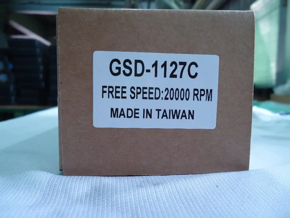 
APLUS GSD-1127C , 1/4