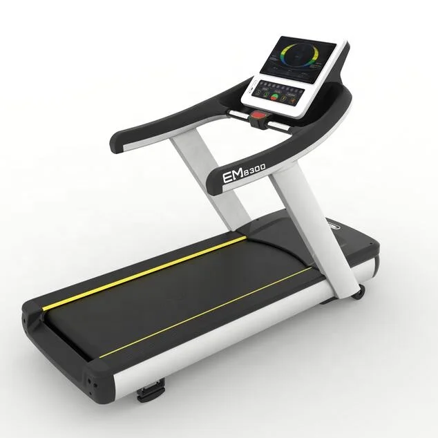 Gym Cardio Fitness Equipment Commercial Running Machine Manufacturers Motor Caminadora Treadmill