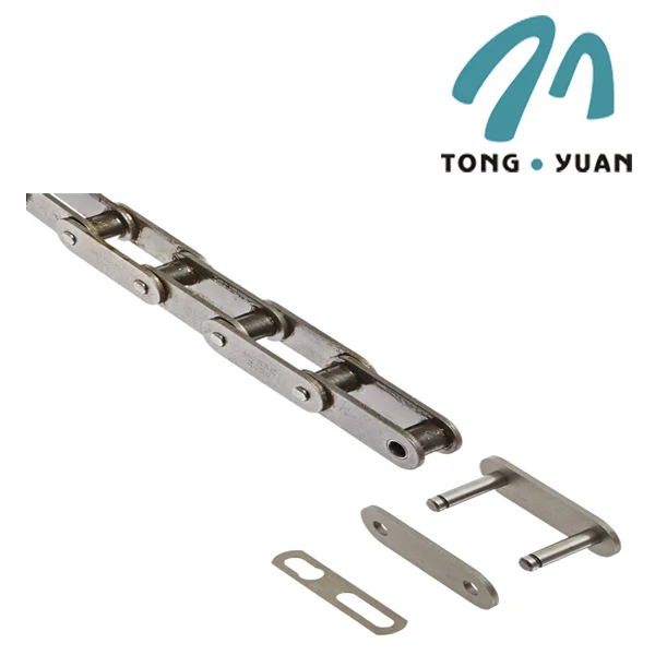 
Steel Conveyor Chain/Conveyer Chain 