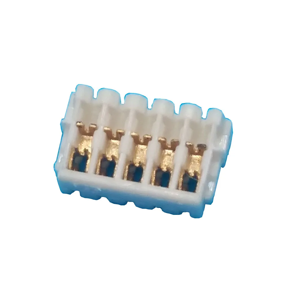 Prick type jst SUR 0.8mm pitch connector IDC Low-profile type Wire to Board Insulation Displacement Connectors