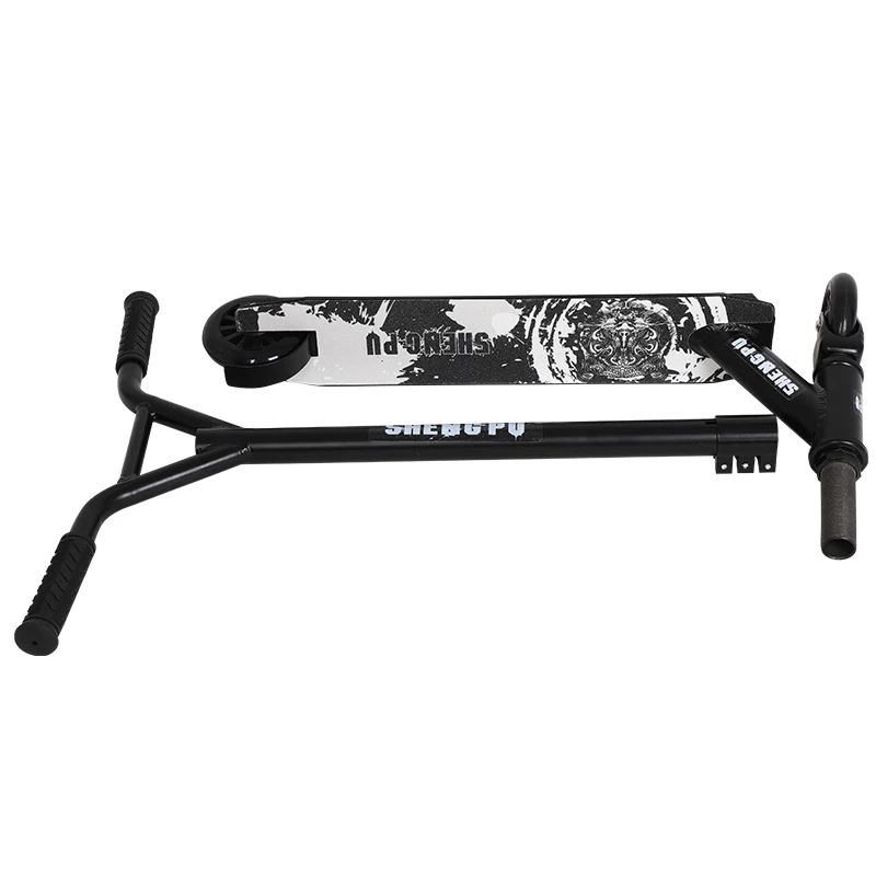 Customized 360 freestyle adult and teenager  pro stunt scooter adult and teenager