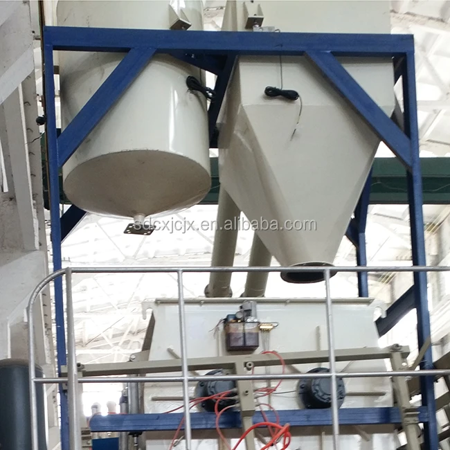 
Fireproof composite rock wool sandwich SIP machine 